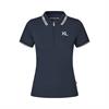 Polo KLNaira Kingsland Bleu foncé