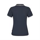 Polo KLNaira Kingsland Bleu foncé