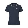 Polo KLNaira Kingsland Bleu foncé