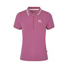 Polo KLNaira Kingsland Rose