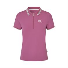 Polo KLNaira Kingsland Rose