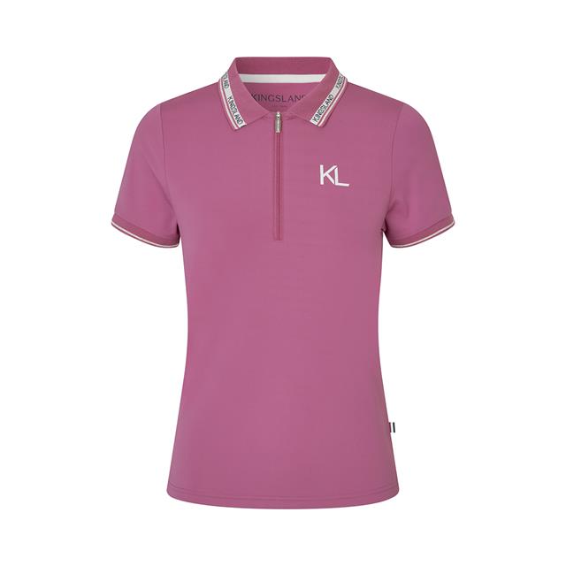 Polo KLNaira Kingsland Rose