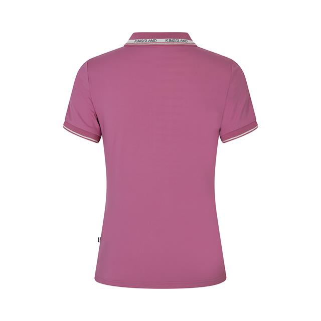 Polo KLNaira Kingsland Rose