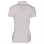 Polo Las Honey Pénélope Blanc