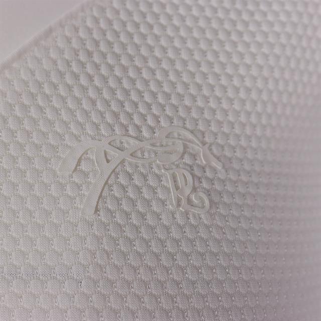Polo Las Honey Pénélope Blanc