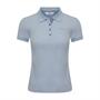 Polo LeMieux Bleu clair