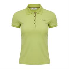 Polo LeMieux Vert clair
