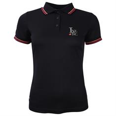 Polo LVRumor La Valencio Bleu foncé