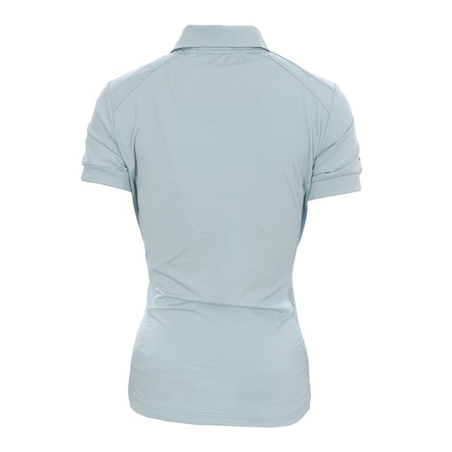 Polo LVVamp La Valencio Bleu clair