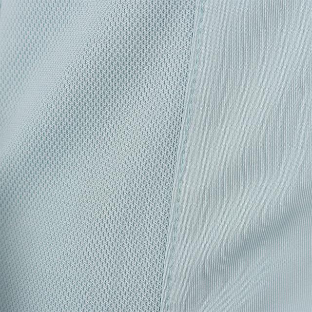 Polo LVVamp La Valencio Bleu clair