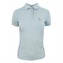 Polo LVVamp La Valencio Jaune clair