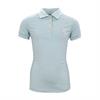 Polo LVVamp La Valencio Enfantss Bleu clair
