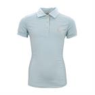 Polo LVVamp La Valencio Enfantss Bleu clair