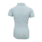Polo LVVamp La Valencio Enfantss Bleu clair