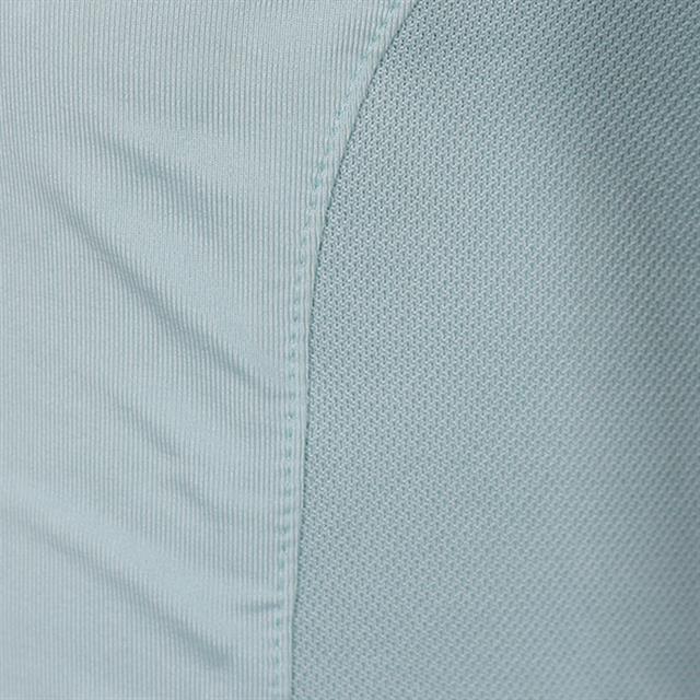 Polo LVVamp La Valencio Enfantss Bleu clair