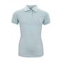 Polo LVVamp La Valencio Enfantss Bleu clair
