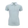 Polo LVVamp La Valencio Enfantss Bleu clair