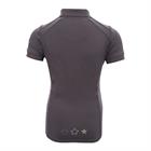 Polo LVVamp La Valencio Enfantss Gris foncé