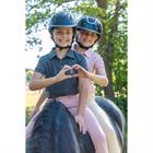 Polo LVVamp La Valencio Enfantss Gris foncé
