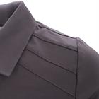 Polo LVVamp La Valencio Enfantss Gris foncé