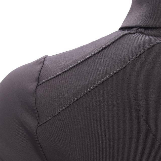 Polo LVVamp La Valencio Enfantss Gris foncé