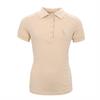 Polo LVVamp La Valencio Enfantss Jaune clair