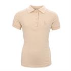Polo LVVamp La Valencio Enfantss Jaune clair