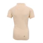 Polo LVVamp La Valencio Enfantss Jaune clair