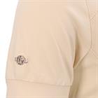 Polo LVVamp La Valencio Enfantss Jaune clair