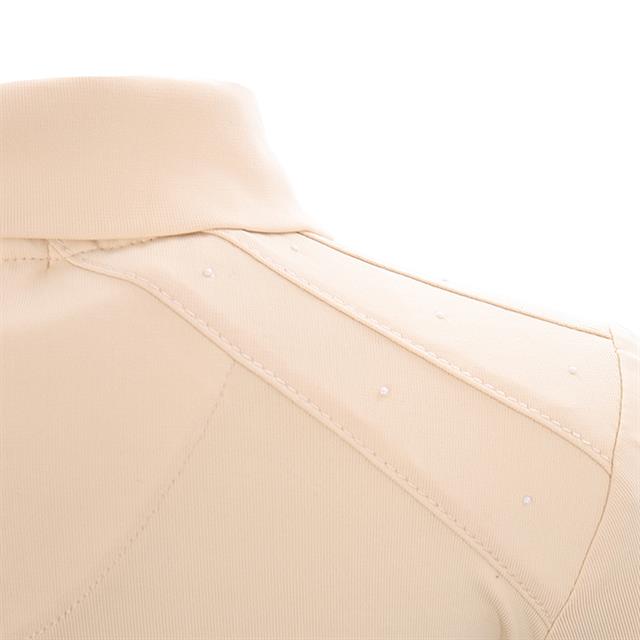 Polo LVVamp La Valencio Enfantss Jaune clair