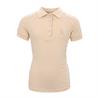 Polo LVVamp La Valencio Enfantss Jaune clair