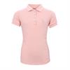 Polo LVVamp La Valencio Enfantss Rose clair