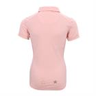 Polo LVVamp La Valencio Enfantss Rose clair