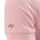Polo LVVamp La Valencio Enfantss Rose clair