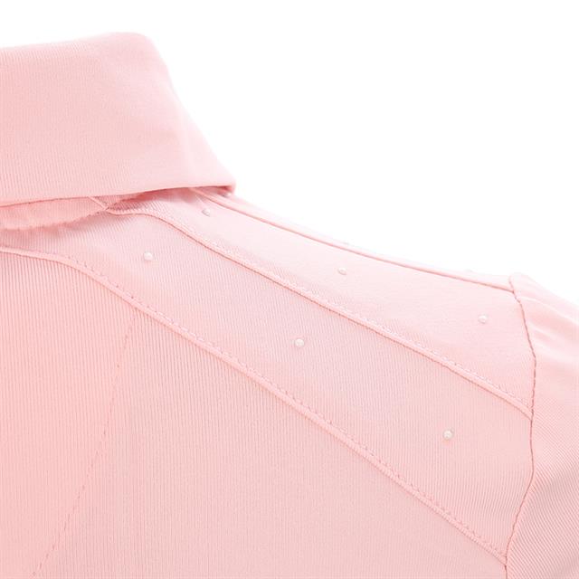 Polo LVVamp La Valencio Enfantss Rose clair