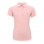Polo LVVamp La Valencio Enfantss Bleu clair