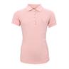 Polo LVVamp La Valencio Enfantss Rose clair