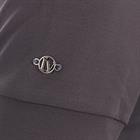 Polo LVVamp La Valencio Gris foncé