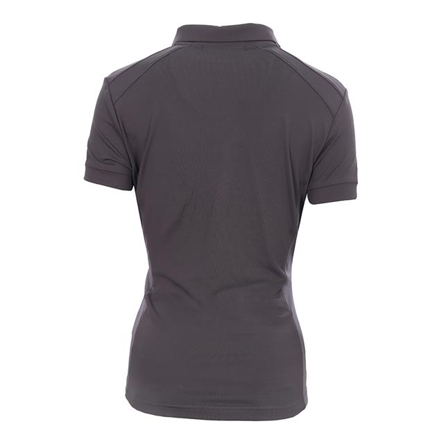 Polo LVVamp La Valencio Gris foncé
