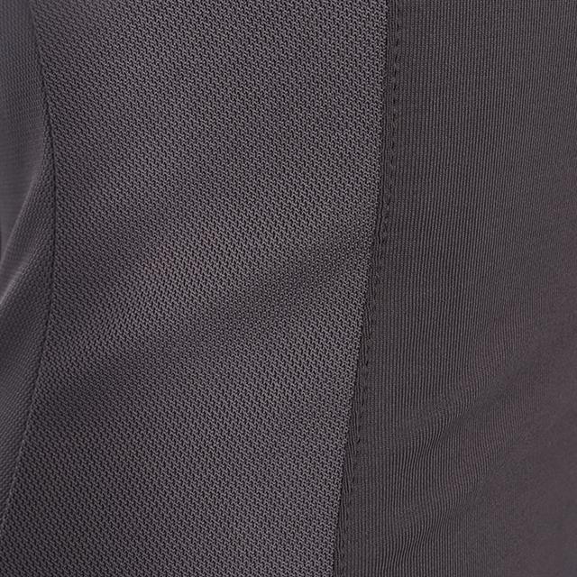 Polo LVVamp La Valencio Gris foncé