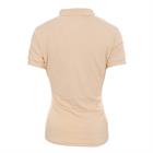 Polo LVVamp La Valencio Jaune clair
