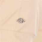 Polo LVVamp La Valencio Jaune clair