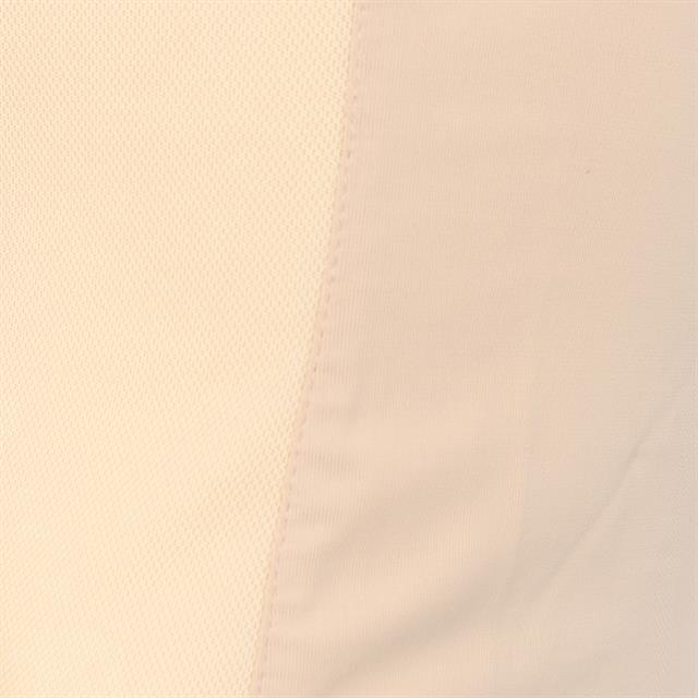 Polo LVVamp La Valencio Jaune clair