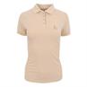 Polo LVVamp La Valencio Jaune clair