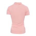 Polo LVVamp La Valencio Rose clair