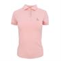 Polo LVVamp La Valencio Jaune clair