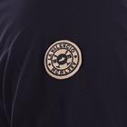 Polo LVVendor La Valencio Hommes Bleu foncé