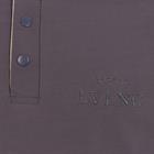 Polo LVVendor La Valencio Hommes Gris