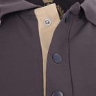 Polo LVVendor La Valencio Hommes Gris
