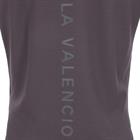 Polo LVVendor La Valencio Hommes Gris